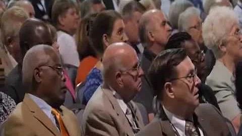 Tackling Temptation ------- Ravi Zacharias 2017