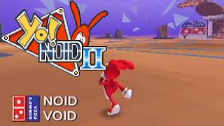 Yo! Noid 2: Enter The Void Ost - Void Entry