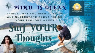 Mind Waves: The Ripple Effect of Thought