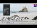 Big Improvements To Curves In ON1 Photo RAW