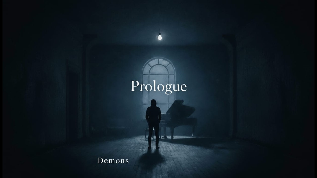 Demons – ManiacStep | Prologue EP