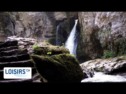 Vidéo: TOP-5 Lieux Mystérieux De La Région De Kaliningrad - Vue Alternative