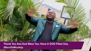 MUSIC &amp; CHAT WITH MATIMBA POWER