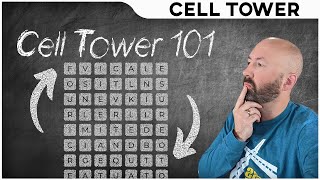 Cell Tower 101 - School is in session! screenshot 4