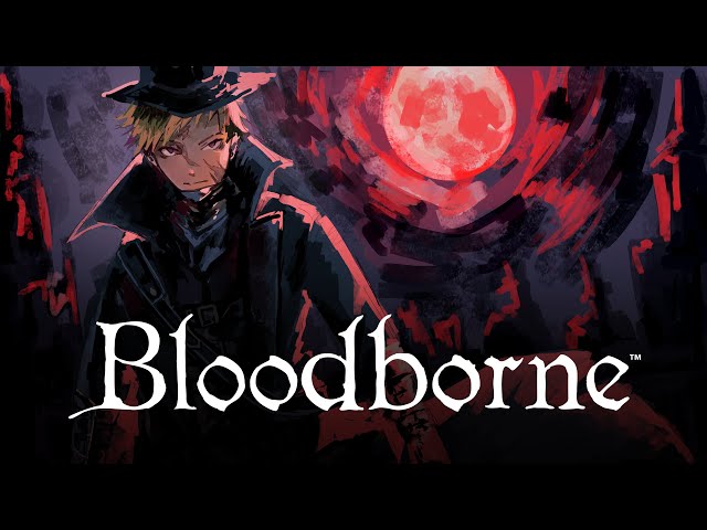 【BLOODBORNE】I JUST WANNA BEAT LUDWIG AT BL4 [NIJISANJI EN | Vantacrow Bringer]のサムネイル