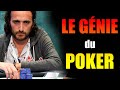 Davidi kitai  lhistoire dun gnie du poker