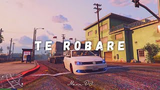 TE ROBARE ( Turreo Edit ) - Manu DJ