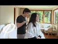 Patrick Dyes My Hair! | WINNIE WONG