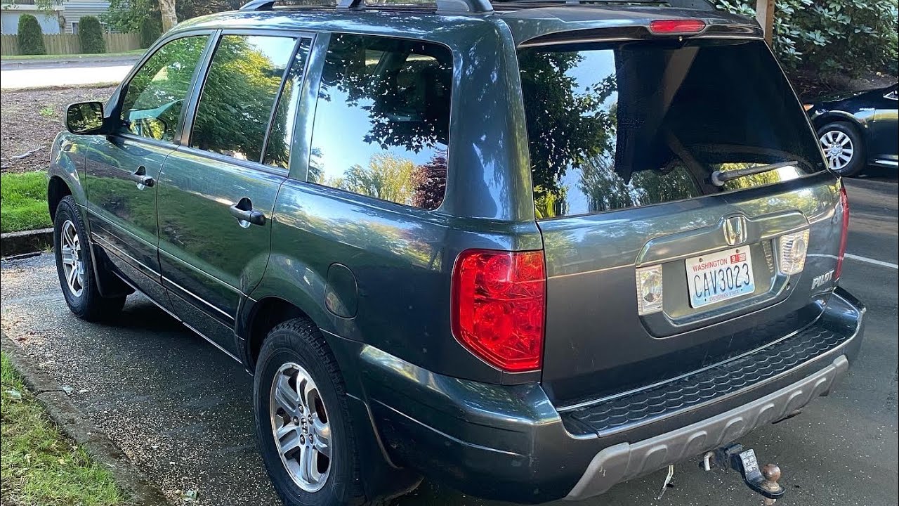 ПЯТАЯ МАШИНА В АМЕРИКЕ - YouTube