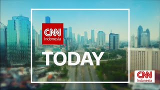 OBB CNN Indonesia Today @ CNN Indonesia (2022 - 2024, comeback at 2025)