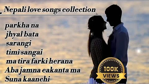New Nepali songs collection #collection