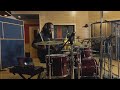 Joel Azia - DRUM SOLO FOR IVORY COAST