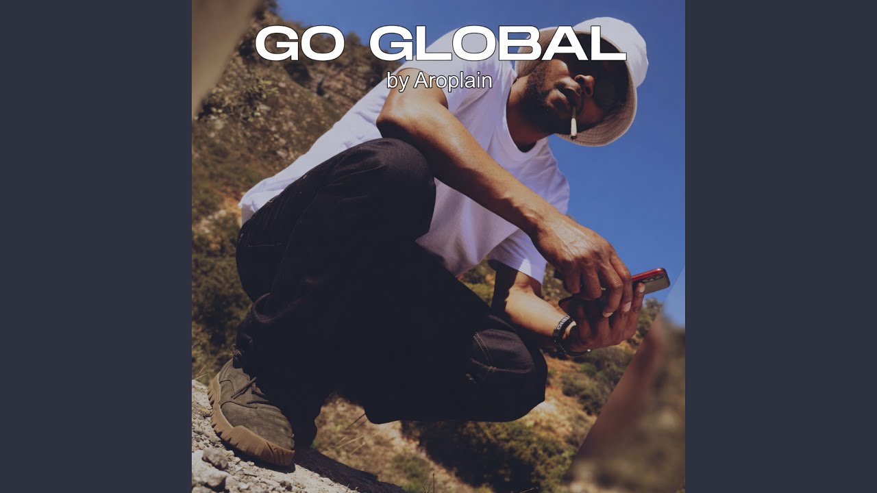 Global auf YouTube ansehen Global auf YouTube ansehen