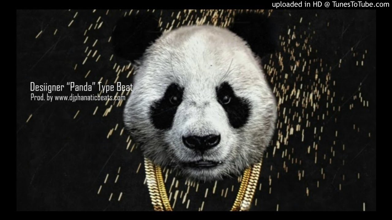 Desiigner Panda Type Beat Prod By WWW 