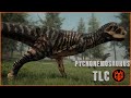 Path Of Titans Dinosaur Growth And PvP- First Officials Than Community! Maybe ROBLOX after