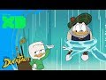 DuckTales | Golfrundan och det magiska vattenfallet - Disney XD Sverige