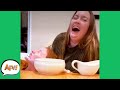 Food FAILS With Your FRIENDS! 🤣| Funny Fails | AFV 2020