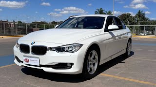 Bmw 320I Active Flex