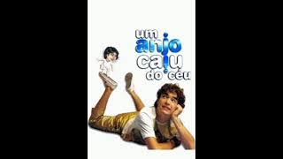 Tema do Anjo Rafael   Divano Novela Um Anjo Caiu do Céu