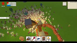 zomcraft.online   zombie 2,000+ screenshot 4
