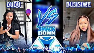 😳🔥 LATEST AMAPIANO TIKTOK DANCE CHALLENGE BATTLE *MAY 2026