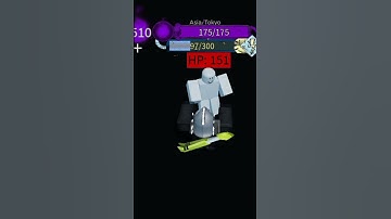 Chronos combo l roblox l soul combat