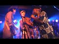 Capture de la vidéo Dubsensemania Ft.dennis Bovell Live At Yellow 2002