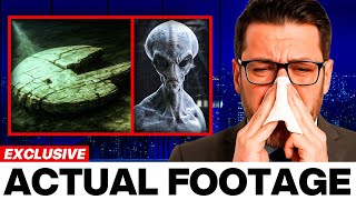 Experts Finally Solved the Baltic Sea Anomaly Mystery... And It’s Worse Than We Thought