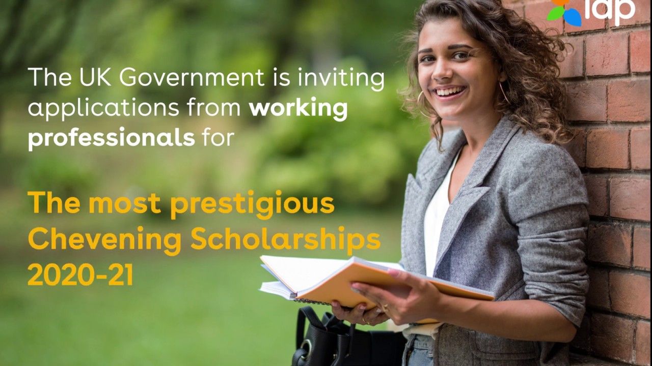 UK Scholarships for Indian Students 2022 - Apply here! | IDP India