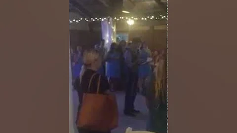 Ethan's Best Man Speech