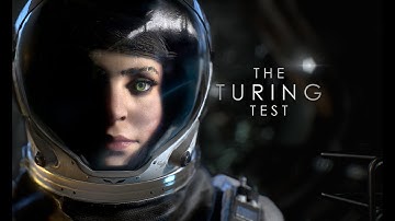 The Turing Test : Sector A6