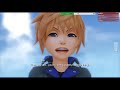 World of final fantasy 13