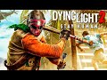 Dying Light 2: Stay Human ➤ Подозрительный Сюжет ➤ Стрим