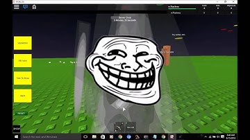 ROBLOX RC7 EXPLOIT AND MEMCHECK BYPASS(patched)