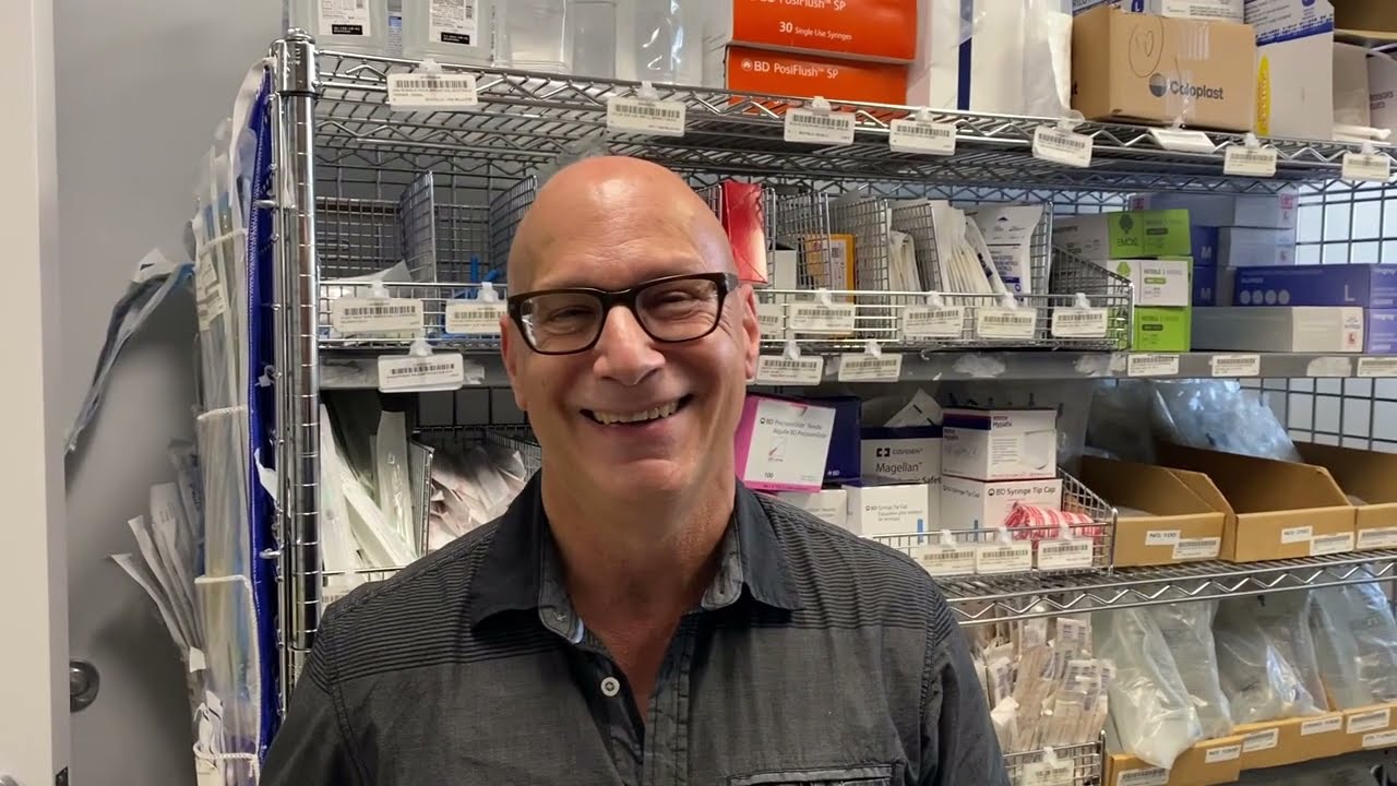 A Moment with Doctor Stu #17