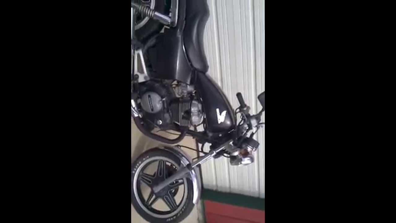 1982 honda nighthawk cb450