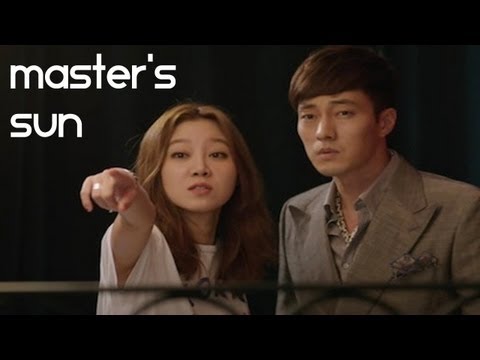 Masters Sun Review