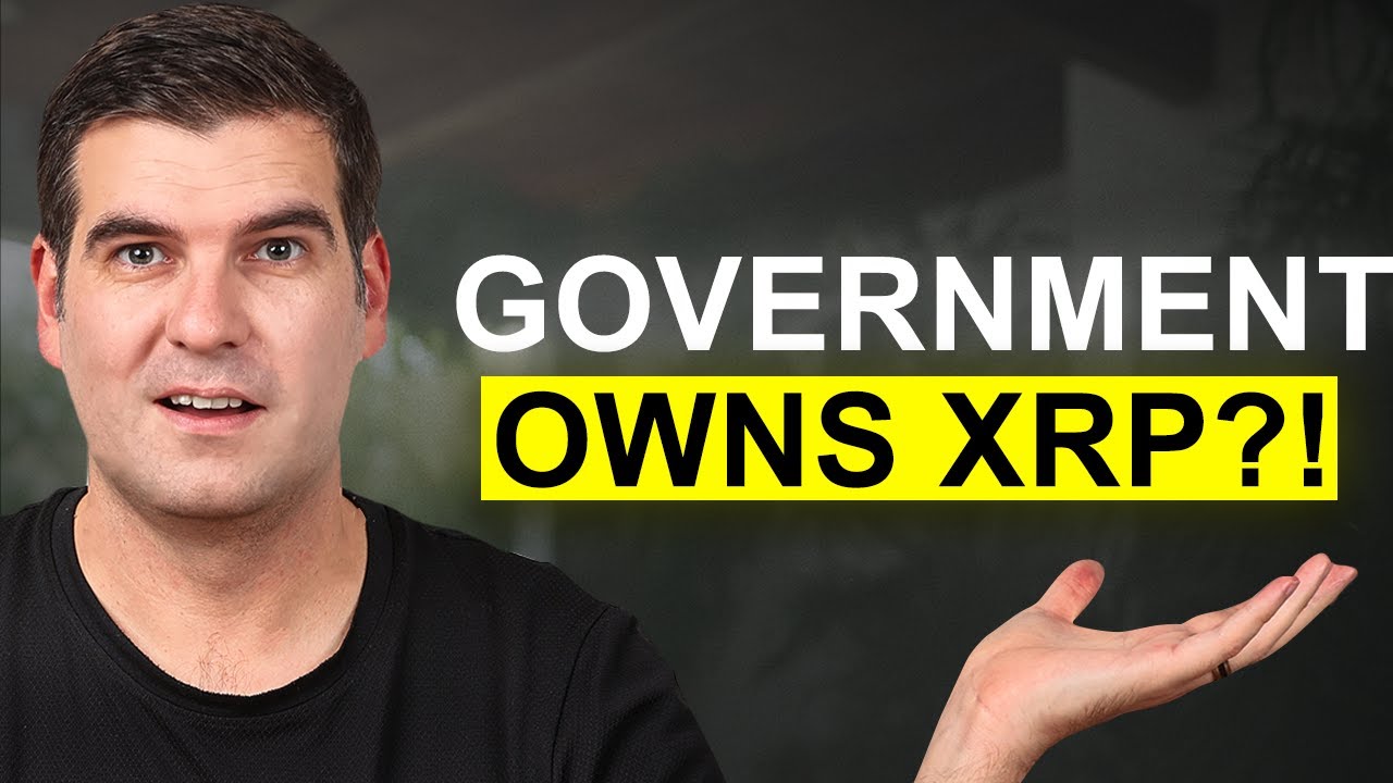 The XRP Fed Rumor - Crazy or True?