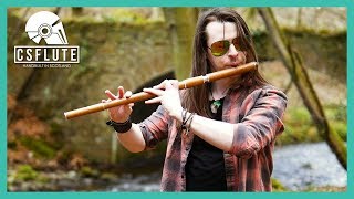 Concerning Hobbits | Celtic Flute Cover chords