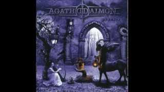 Agathodaimon - Alone In The Dark [MIX]