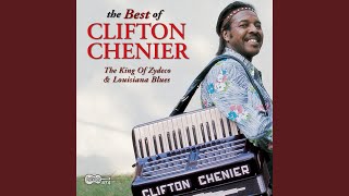 Video thumbnail of "Clifton Chenier - I'm Coming Home (To See My Mother)"