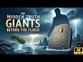 The Hidden Truth About Giants Before the Flood