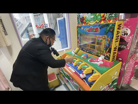 金正恩vsワニワニパニック