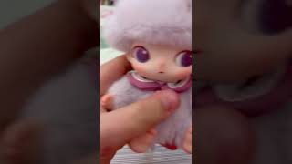 DIMOO UNBOXING! JOURNAL OF LIFE! ❕#popmart #unboxing #collectibles #cute