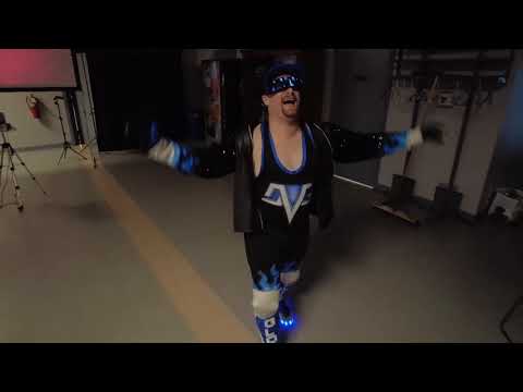The Freak vs Destin Victor Glowe! (EPW)