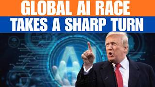 US Restricts Anthropic AI Access for Foreign Users | India Affected in Global AI Shift