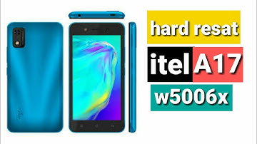 itel a17 hardresat❤❤❤||itel w5006hardresat||mrsakhawat