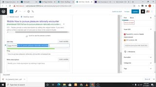 #2 Find and Fix Duplicate, Missing and Truncated Title Tags - On Page SEO 2021
