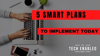 Celebrity The Tech Enabled Agent Ep 003 - Get Started With Smart Plans Net Worth
