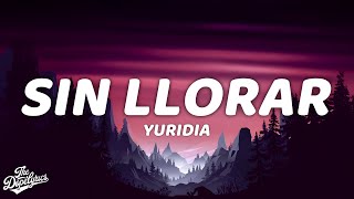 Yuridia - Sin Llorar (Letra)
Yuridia - Sin Llorar (Letra)
Sigue a Yuridia en
› TikTok: https://www.tiktok.com/@yuritababy
› Instagram: https://www.instagram.com/yuritaflowers/
› Facebook: https://www.facebook.com/yuritaflowers
› Twitter: https://twitter.com/yuritaflowers
Letra / Lyrics: Yuridia - Sin Llorar
Sin llorar. Ya somos adultos
Y cualquier insulto que se haga
No voy a tolerar
Sin llorar y sin tanto drama
Pa’ que sane el alma
Lo mejor es terminar
Otra oportunidad, ya no tiene sentido
De las segundas partes nunca he sido fan
Demasiado aburrido
Fue todo lo que dimos, se hizo hasta lo imposible
Cada quien su camino
Me voy de tu vida, ahora soy libre
Para de hoy en adelante volar en libertad
Y le voy a abrir las alas a quien me guste más
Daré todo sin medida, quiero disfrutar mi vida
Ahora que tú ya no estás
Para de hoy en adelante ya el amor no me interesa
Me voy a comer al mundo y andaré de rienda suelta
Y si de alguien me enamoro, total, ¿qué pueda pasar?
Que después de estar contigo no creo me vaya más mal
Para de hoy en adelante volaré en libertad
Y le voy a abrir las alas a quien me guste más
Daré todo sin medida, quiero disfrutar mi vida
Ahora que tú ya no estás
Para de hoy en adelante ya el amor no me interesa
Me voy a comer al mundo y andaré de rienda suelta
Y si de alguien me enamoro, total, ¿qué pueda pasar?
Que después de estar contigo no creo me vaya más mal
#Yuridia #SinLlorar Yuridia - Sin Llorar (Letra)